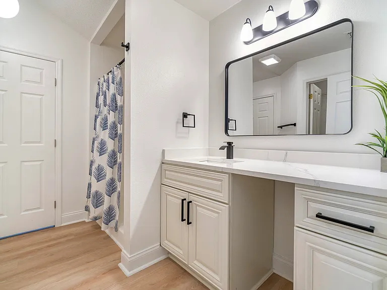 Rooms 1-3 Bathroom pt2