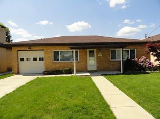 492 Louella Ave, Chester, WV 26034