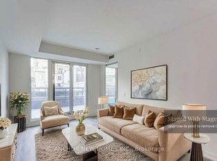 158 Front St E #413, Toronto, ON M5A 0K9