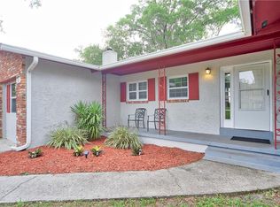 1721 NE 50th Ave, Ocala, FL 34470