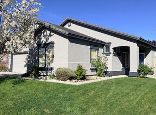 10677 Vista Bonita Ln, Reno, NV 89521