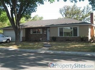 302 Gayle Ave, Modesto, CA 95350