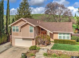 261 Briar Dr, Martinez, CA 94553