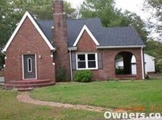 326 Scott St, Athens, TN 37303