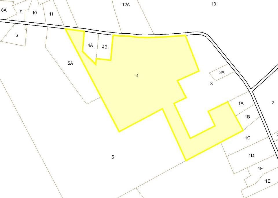 2nd image of 0 Willard Rd