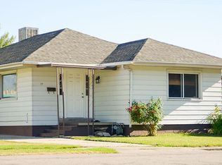 37 W Sunset Ave, Salt Lake City, UT 84115