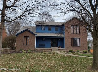 803 Foxgate Rd, Louisville, KY 40223