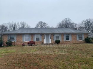 184 Hidden Hill Rd, Spartanburg, SC 29301