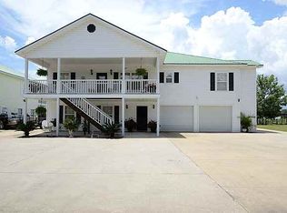 42327 Bayou Rd, Bay Minette, AL 36507