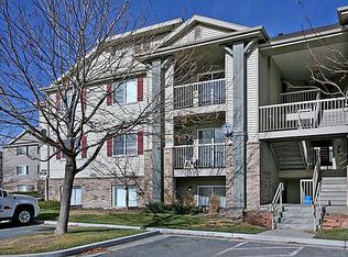 8066 N Ridge Loop E APT 5, Eagle Mountain, UT 84005