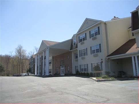 Bald Eagle Commons Building 1