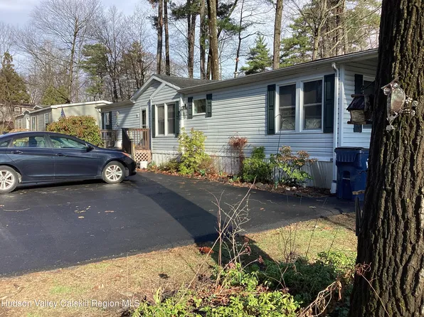 600 E Chester Street #45, Kingston, NY 12401