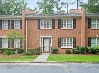 4101 Dunwoody Club Dr APT 31, Dunwoody, GA 30350
