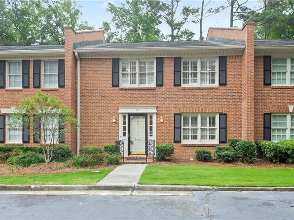 4101 Dunwoody Club Dr APT 31, Dunwoody, GA 30350