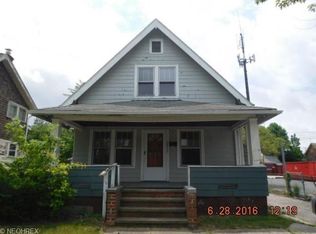 18650 Monterey Ave, Euclid, OH 44119