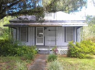 14313 14th St, Dade City, FL 33523