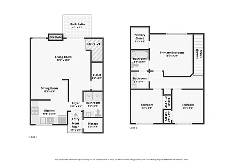 Floor plan I246