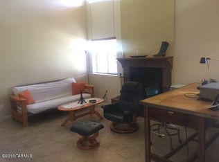 1949 N Swan Rd, Tucson, AZ 85712