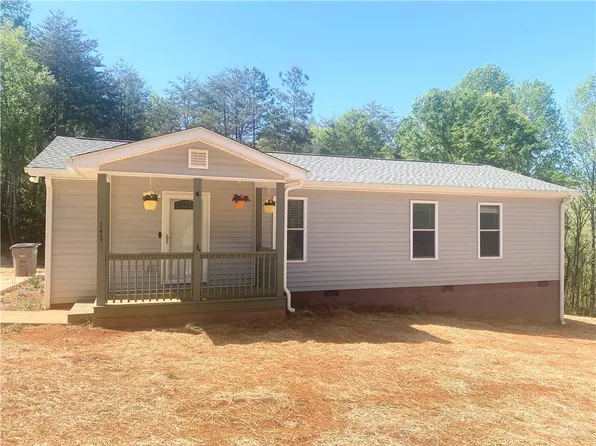 142 Burns Hill Rd, Liberty, SC 29657