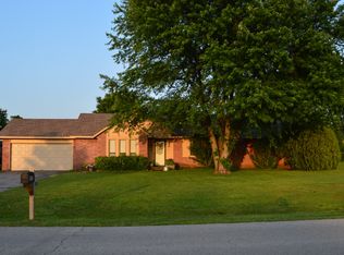 20015 S Carefree Dr, Claremore, OK 74019