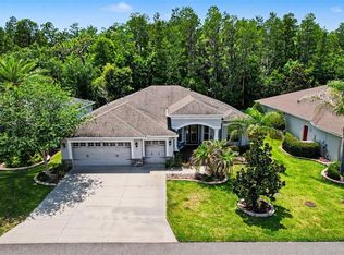 10202 Hyannisport Loop, San Antonio, FL 33576