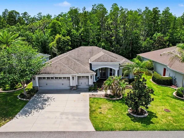 10202 Hyannisport Loop, San Antonio, FL 33576