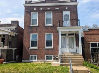 5405 Alabama Ave, Saint Louis, MO