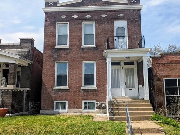 5405 Alabama Ave, Saint Louis, MO 63111