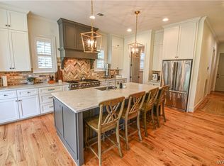 10588 Legacy Point Dr, Northport, AL 35475