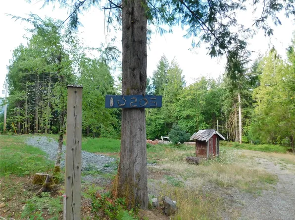 10206 South Dr, Alberni Clayoquot, BC V9Y 9A8