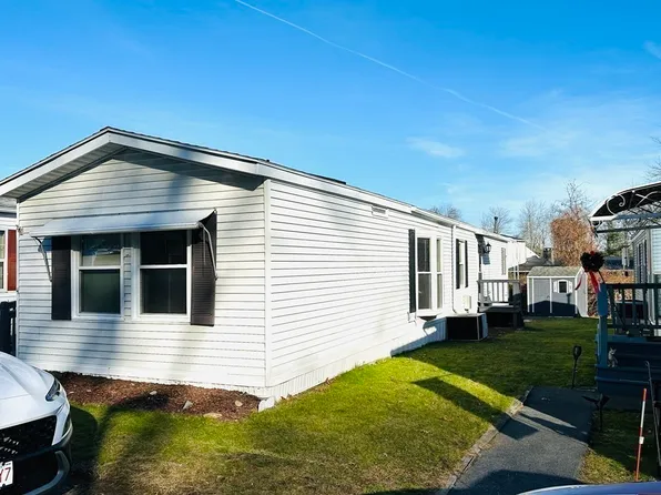 47 Washington St Lot 4, Auburn, MA 01501