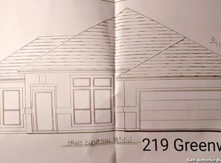 219 Greenway Dr, Seguin, TX 78155