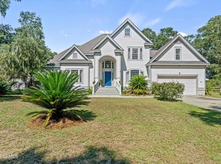 87 Olde Church Rd, Saint Helena Island, SC 29920