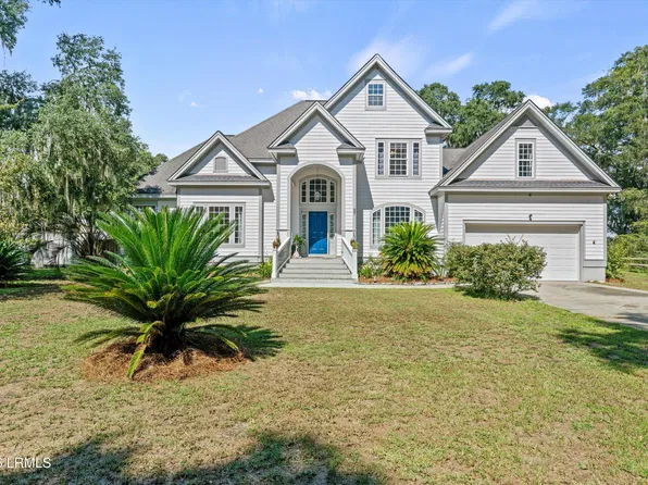 87 Olde Church Road, St. Helena Island, SC 29920