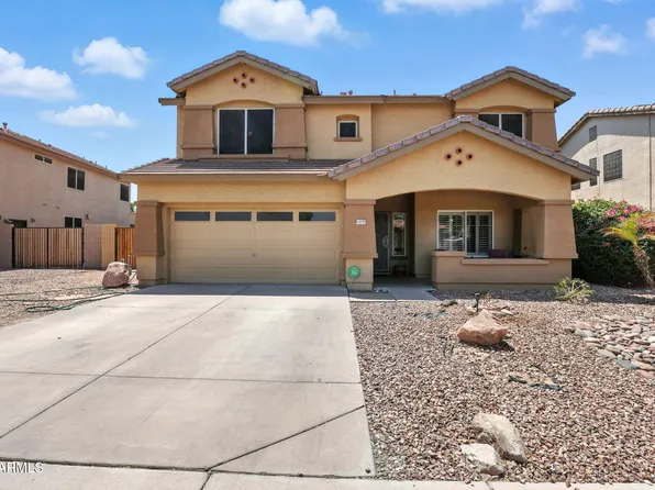 14195 W AMELIA Avenue, Goodyear, AZ 85395