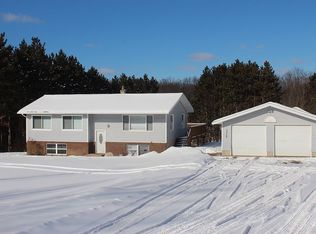 3355 Voice Rd, Kingsley, MI 49649