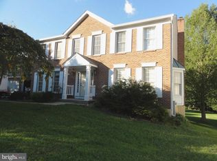 13415 Steeplechase Dr, Bowie, MD 20715