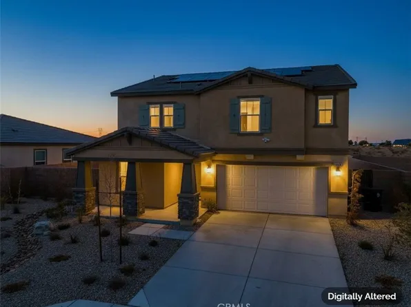 11536 Sunny Way, Victorville, CA 92392