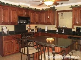 9242 Lemon Rd, Slaughter, LA 70777