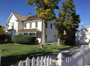 15 E 100 S, Fillmore, UT 84631