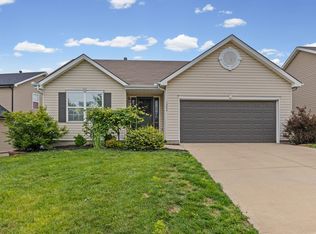3204 NE 88th Ter, Kansas City, MO 64156