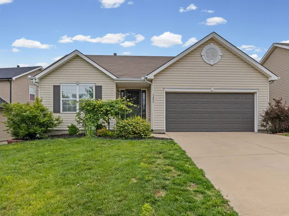 3204 NE 88th Ter, Kansas City, MO 64156