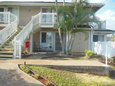 94-109 Wali Pl #F102, Waipahu, HI, 96797
