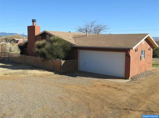 620 E Spear Dr, Silver City, NM 88061