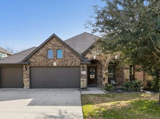 3614 Sequoia Ln, Melissa, TX 75454