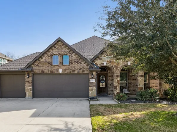 3614 Sequoia Ln, Melissa, TX 75454