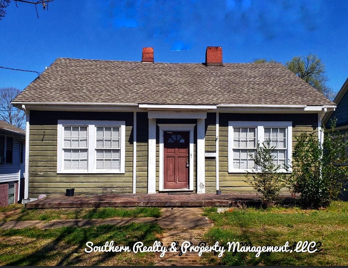 1729 Madison Ave, Montgomery, AL 36107 Zillow