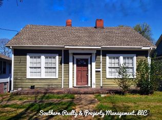 1729 Madison Ave, Montgomery, AL 36107