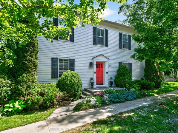 136 Old Danforth Rd, Alnwick/haldimand, ON K0K 2G0