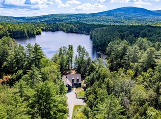 12 Woodland Ln, Wilmot, NH 03287